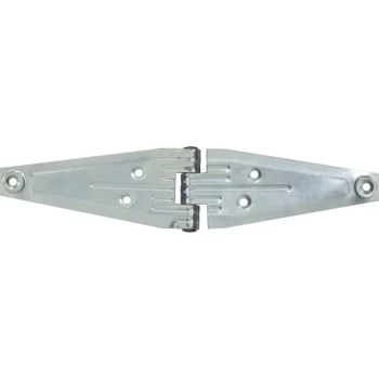 Pisla Pienrauta-A-sarana 100mm 7000