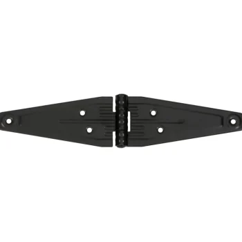 Pisla Pienrauta-A-sarana 7000/100 Sinkitty/musta