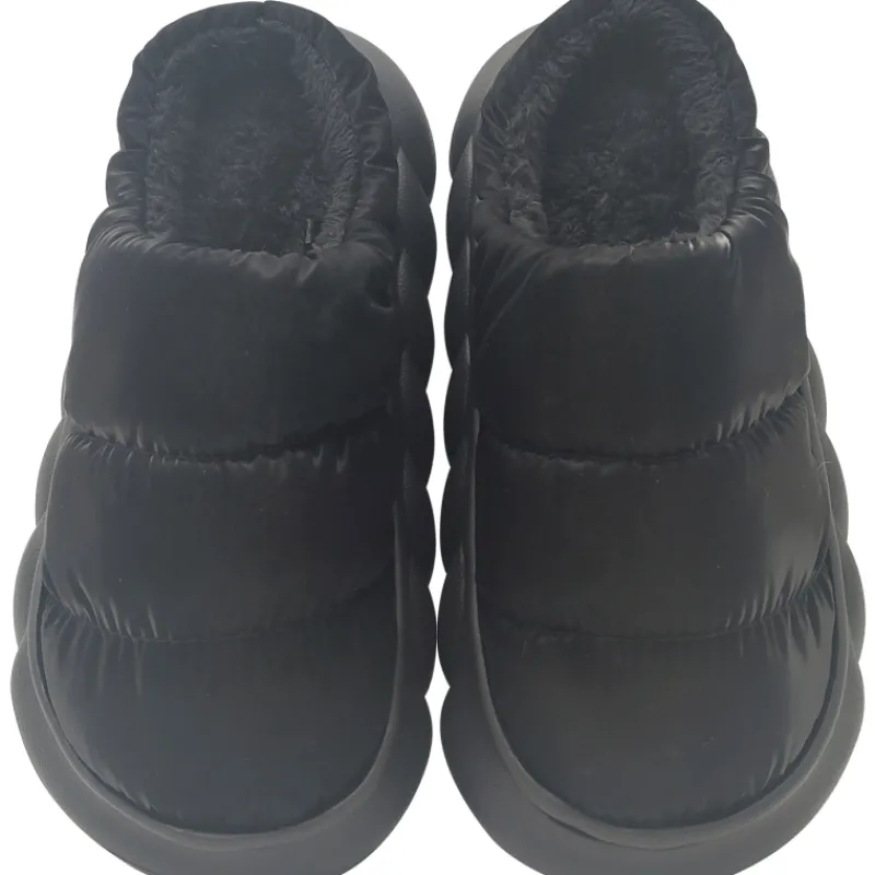 aamutossut-miny-3738-kiiltv-mu-AcaOPMOp-0.webp Miny Naisten Kengät-Aamutossut 37/38 Kiiltävä Musta