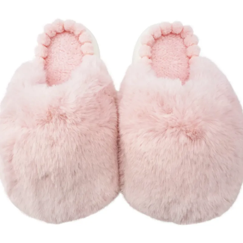 aamutossut-miny-3738-prr-vaale-QiqWcUcO-0.webp Miny Naisten Asusteet-Aamutossut 37/38 Pörrö Vaaleanpunainen