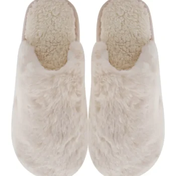 Miny Naisten Kengät-Aamutossut 37/39 Faux Fur