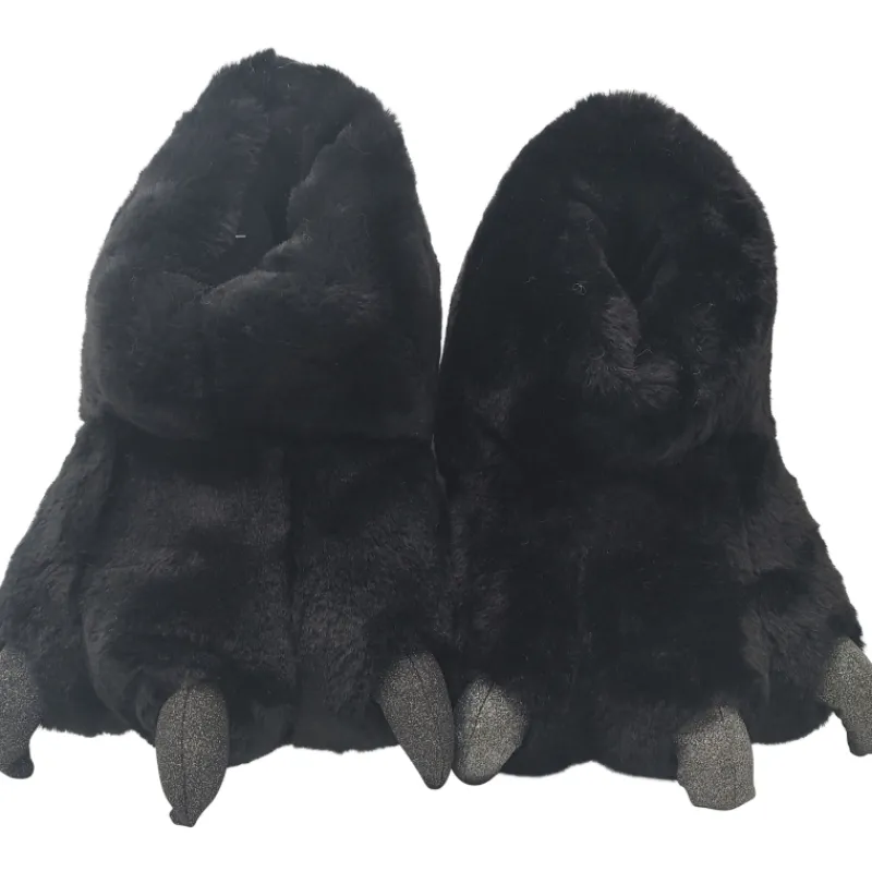 aamutossut-miny-monsteri-xauncAAx-0.webp Miny Naisten Kengät-Aamutossut Monsteri