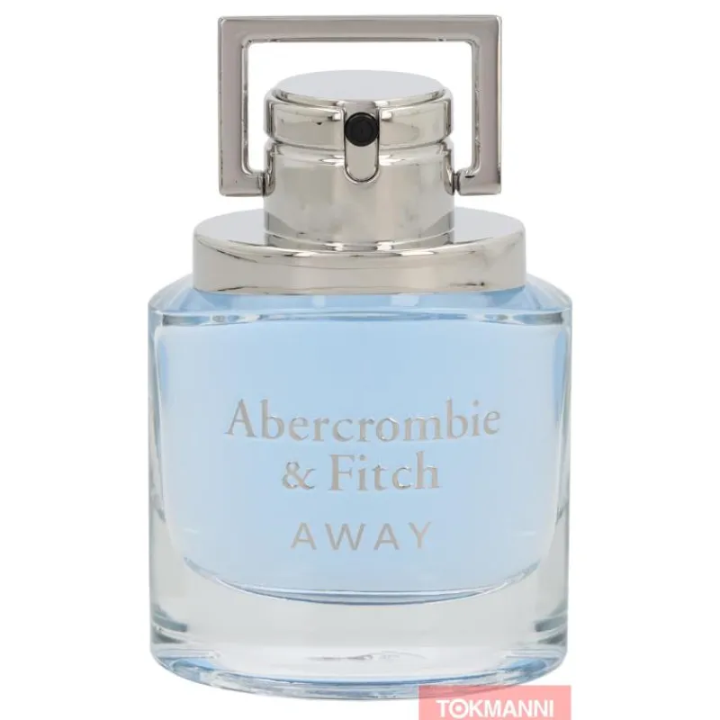 abercrombie-fitch-away-man-ed-RVjqvcZF-0.webp Abercrombie & Fitch Hajuvedet^Away Man Edt Spray 50ml