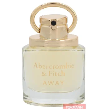 Abercrombie & Fitch Hajuvedet^Away Woman Edp Spray 50ml