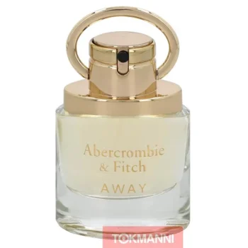 Abercrombie & Fitch Hajuvedet^Away Woman Edp Spray 30ml
