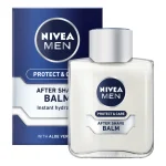 Nivea Men Miesten Ihonhoito Ja Puhdistus^After Shave Balm 100 Ml Moisturising