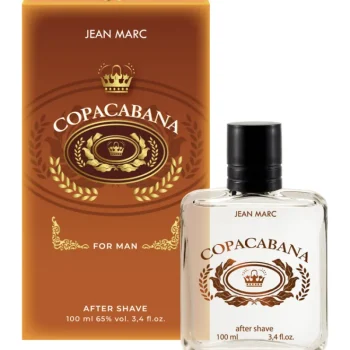 Jean Marc Miesten Ihonhoito Ja Puhdistus^After Shave Copacabana 100 Ml