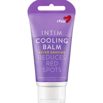 Rfsu Ihokarvanpoistovälineet Ja Tarvikkeet^After Shave Gel 40 Ml Intim Cooling Balm