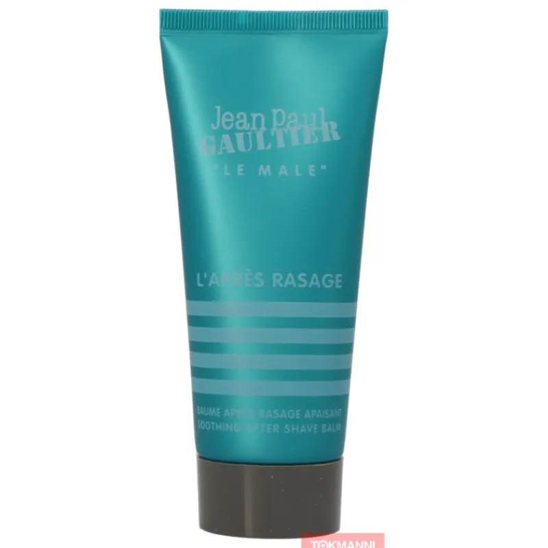 aftershave-jp-gaultier-125-ml-lunfyECU-0.webp J.p. Gaultier Ihonhoito^Aftershave, 125 Ml Le Male Soothing Balm