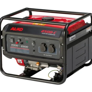 Al Ko Sähkötyökalut-Aggregaatti AL-KO 2500-C 2,0 KW