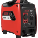 Ducar Sähkötyökalut-Aggregaatti D2000IS