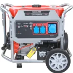 Ducar Sähkötyökalut-Aggregaatti DG11050 7500 W