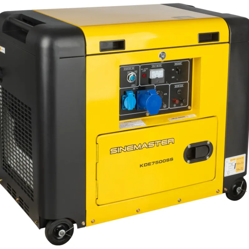 aggregaatti-sinemaster-7500-w-EzuBeNyB-0.webp Sinemaster Sähkötyökalut-Aggregaatti 7500 W 230V Diesel