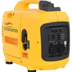 Sinemaster Sähkötyökalut-Aggregaatti IG3000 Digitaali