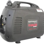 Timco Sähkötyökalut-Aggregaatti 2000i Dual Fuel