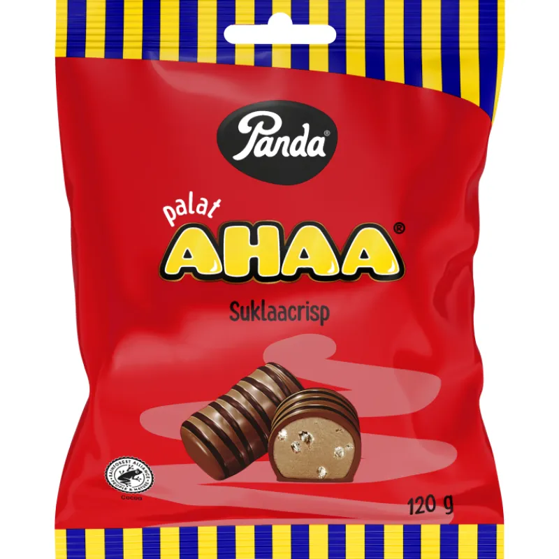 ahaa-suklaacrisp-panda-palat-1-gGADviBp-0.webp Panda Karkit^Ahaa Suklaacrisp Palat 120 G
