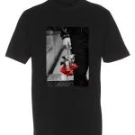 Robin Packalen Miesten Paidat-Aikuisten T-paita u2013 Häitä Pidelly