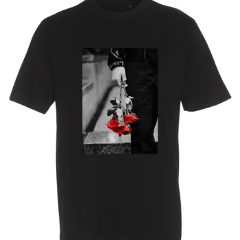 Robin Packalen Miesten Paidat-Aikuisten T-paita u2013 Häitä Pidelly