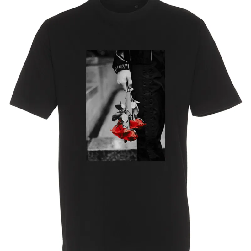 aikuisten-t-paita-robin-packal-TCkjGKbN-0.webp Robin Packalen Miesten Paidat-Aikuisten T-paita u2013 Häitä Pidelly