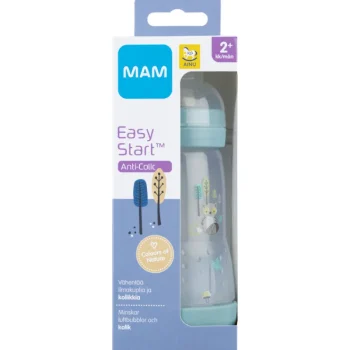 Ainu MAM Vauvan Syöttäminen^easy Start Tuttipullo 260 Ml