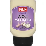 Felix Maustekastikkeet^Aiolimajoneesi 270 G