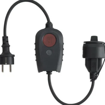 Axxel Sähkömittarit Ja Kytkimet-Ajastin Hämärätunnistimella