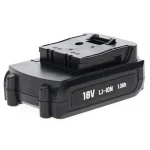 Tech Power Sähkötyökalut-Akku 1,3 Ah 18V Lithium