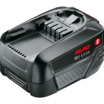 Al Ko Piha- Ja Puutarhakoneiden Akut Ja Laturit-Akku AL-KO B-Comp B125 Li-ION 18V 6,0Ah