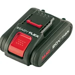 Al Ko Piha- Ja Puutarhakoneiden Akut Ja Laturit-Akku AL-KO Easyflex B50 Max 20V 2,5Ah