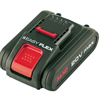 Al Ko Piha- Ja Puutarhakoneiden Akut Ja Laturit-Akku AL-KO Easyflex B50 Max 20V 2,5Ah