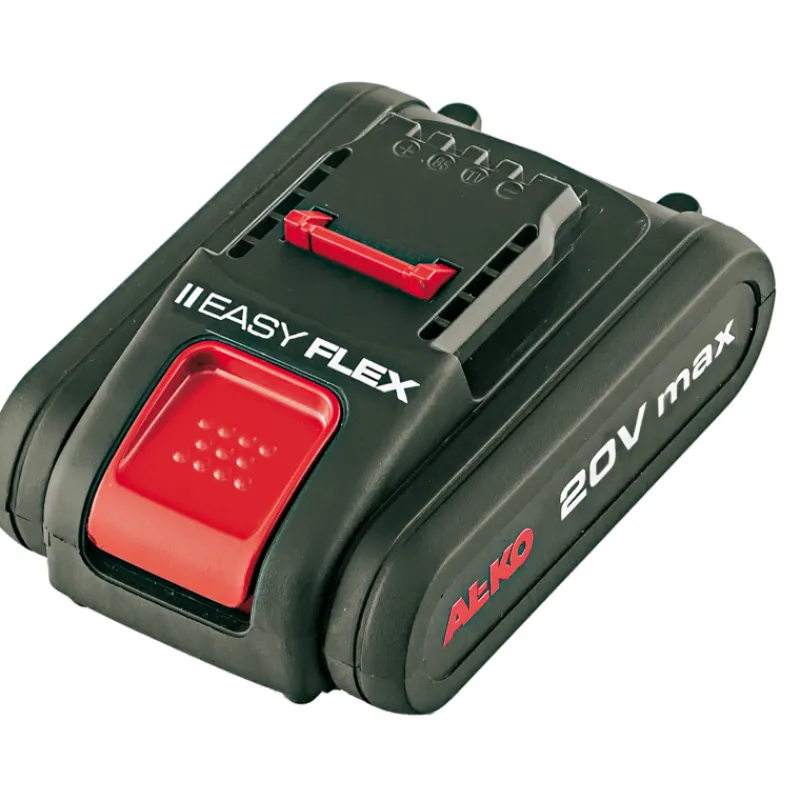 akku-al-ko-easyflex-b50-max-20-thkebzDC-0.webp Al Ko Piha- Ja Puutarhakoneiden Akut Ja Laturit-Akku AL-KO Easyflex B50 Max 20V 2,5Ah