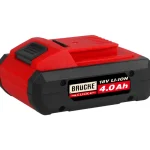 Brücke Sähkötyökalut-Akku CLICK+ 18V 4Ah