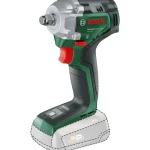 Bosch Sähkötyökalut-Akkuiskumutterinväännin UniversalImpactDrive 18V-350 Solo