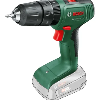 Bosch Sähkötyökalut-Akkuiskuporakone EasyImpact 18V Solo