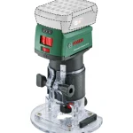 Bosch Sähkötyökalut-Akkujyrsin AdvancedTrimRouter 18V-8 Solo