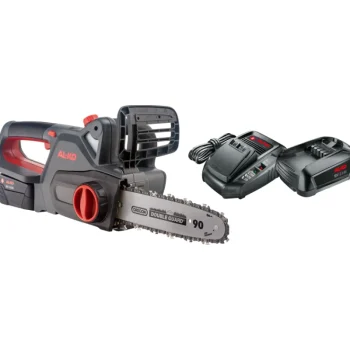 Al Ko Metsänhoito-Akkuketjusaha AL-KO B-Comp CS 1825 18V 2,5Ah+laturi
