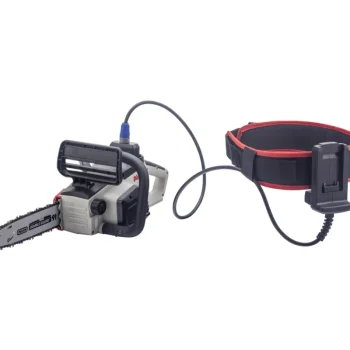 Al Ko Metsänhoito-Akkuketjusaha AL-KO Energyflex CS 4030 Max 40V Runko