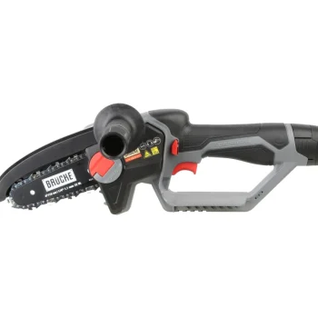 Brücke Metsänhoito-Akkuketjusaha Mini 12V 2Ah