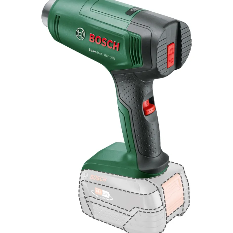 akkukuumailmapuhallin-bosch-ea-mMBYuFjz-0.webp Bosch Sähkötyökalut-Akkukuumailmapuhallin EasyHeat 18V-500 Solo