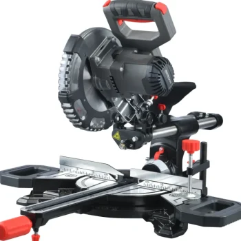 Brücke Sähkötyökalut-Akkuliukujiirisaha 18V Solo