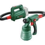 Bosch Maalaustarvikkeet-Akkumaaliruisku EasySpray 18V-100 Solo