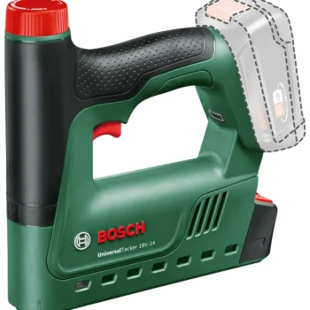 Bosch Sähkötyökalut-Akkunitoja UniversalTacker 18V-14 Solo