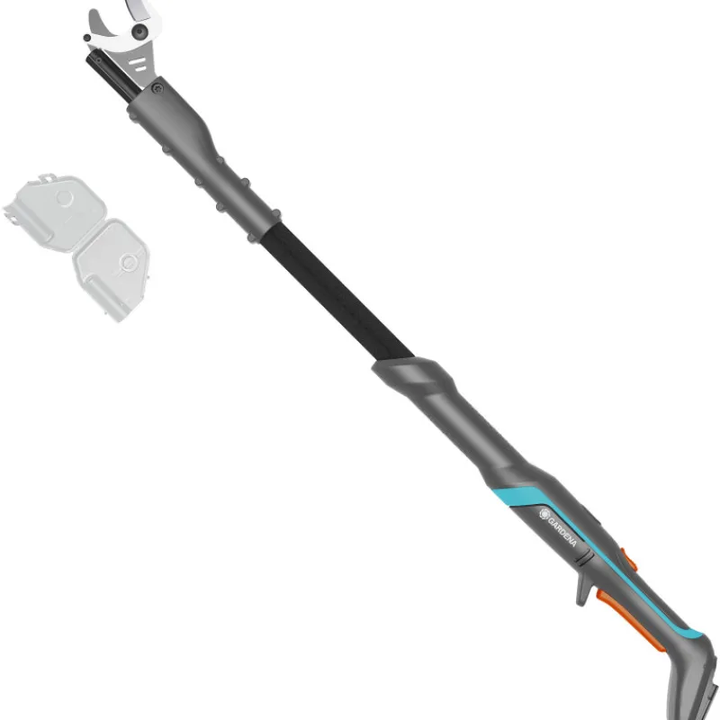 akkuoksaleikkuri-gardena-easyc-wyhVpWvl-0.webp Gardena Pensasleikkurit Ja Tarvikkeet-Akkuoksaleikkuri EasyCut 110/18V P4A