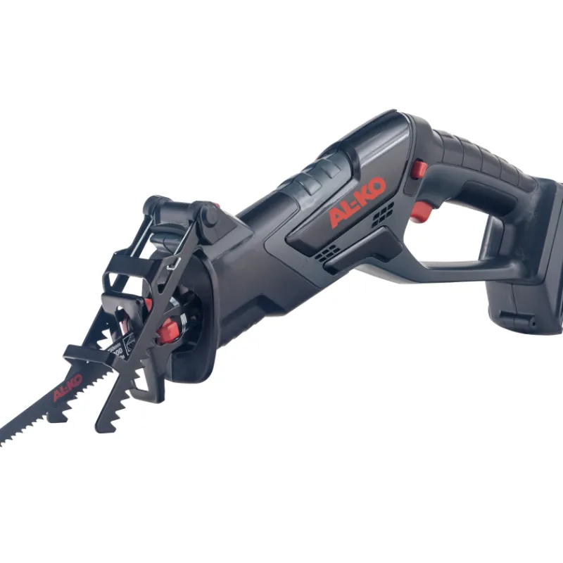 akkuoksasaha-al-ko-b-comp-ps-1-heKIeWWY-0.webp Al Ko Pensasleikkurit Ja Tarvikkeet-Akkuoksasaha AL-KO B-Comp PS 1815 18V Runko
