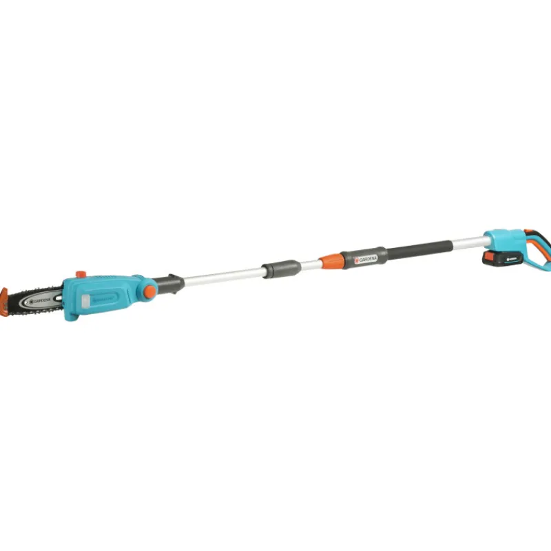 akkuoksasaha-gardena-tcs-li-18-gtImSfWf-0.webp Gardena Pensasleikkurit Ja Tarvikkeet-Akkuoksasaha TCS LI-18/20 P4A