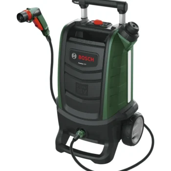 Bosch Painepesurit Ja Teollisuusimurit-Akkupainepesuri Fontus 18V Gen II Solo