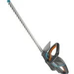 Gardena Pensasleikkurit Ja Tarvikkeet-Akkupensasleikkuri ComfortCut 60/18V P4A Solo