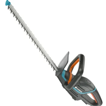 Gardena Pensasleikkurit Ja Tarvikkeet-Akkupensasleikkuri ComfortCut 50/18V P4A Solo