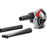 Al Ko Lehtipuhaltimet-Akkupuhallin AL-KO Energyflex LB4060 Max 40V Runko