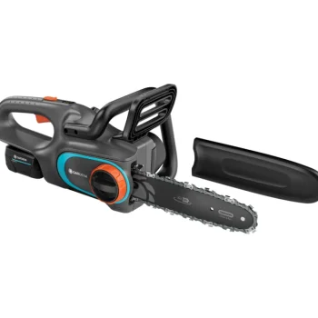 Gardena Metsänhoito-Akkusaha PowerSaw 250/18V P4A SET